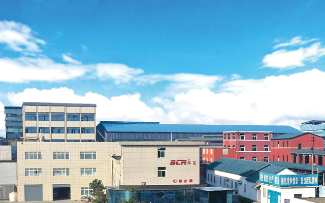 陕西东正化工